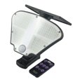 thumbnail image 4 of Outdoor Security Light Security Wall Light Home Safety Outdoor Lighting, 4 of 12