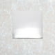 thumbnail image 4 of Azulejos de espejo de 25 piezas de espejo acrílico pegatina de pared auto adhesivo espejo sin enmarcado, 4 of 5