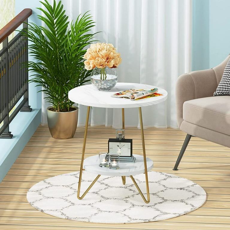 Small End Tables & Side Tables