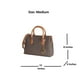 thumbnail image 4 of MICHAEL KORS Bolso Sheila para mujer mediano, Marrón, 4 of 5