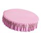 thumbnail image 1 of Práctico deslizante Color Sólido Rosa Un Polvo Vonte Ropa Y Soñadora Artículo METRO perfecl Folleto rosado individual, 1 of 7