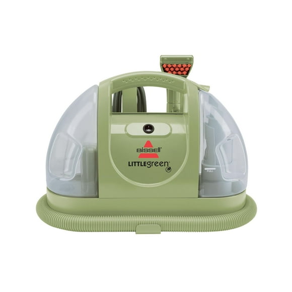 Little Green® Portable Carpet & Upholstery Cleaner