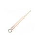 thumbnail image 1 of Naiovety Gancho de resorte de acero inoxidable, tamaño compacto, dispositivo de mantenimiento, accesorios de reparación, herramienta de Accesorios para instrumentos musicales, 1 of 6