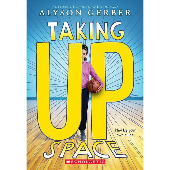 Taking Up Space, (Paperback)