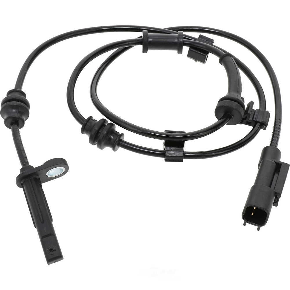 Holstein Parts 2ABS3130 ABS Wheel Speed Sensor - Compatible With Select Jeep Cherokee