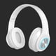 thumbnail image 3 of Auriculares Inalámbricos Bluetooth Auriculares Inalámbricos, Auriculares Plegables, Auriculares Led Que Emiten Luz, Auriculares Que Se Pueden Conectar Y Salir, Auriculares Inalámbricos de Tarjeta Univ, 3 of 5