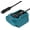 Blue(For Bosch), variant on Mini Compact Car Charger Compatible with Bos*ch bat609 18V Lithium Batteries, Portable Replacement Chargers with Cigarette Lighter Plug (Tools only, Batteries not Included)