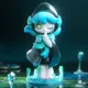 thumbnail image 4 of POP MART AZURA A Dream About Stars Series Blind Random Box Toys Mystery Box Mistery Figure Surprise Box Kawaii Toys Model Gift, 4 of 5