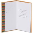 thumbnail image 2 of American Greetings Birthday Card (Wishes), 2 of 5