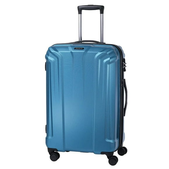 Maleta de viaje Rígida Samsonite BLAZE SPINNER 69/25 EXP Mediana Azul Samsonite 12284510901 U