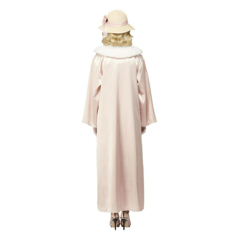 Robe & Accessoires Style Peaky Blinders – Grace