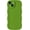 Green, variant on Solid Color Curly Wave Frame Soft Compatible with iPhone Case (DGreen,iPhone Xs Max)