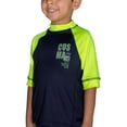 thumbnail image 2 of Playera manga corta para niño con protección solar UPF 50+, 2 of 3