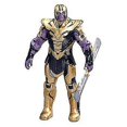 thumbnail image 2 of PVC Action Figure Toy Model for teenager - 17cm Movable Joints - Perfect Gift--HAPDEN, 2 of 3