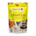 thumbnail image 2 of Nature's Mix Honey Almonds Granola, Made with 100% Canadian Honey 11oz, 2 of 5