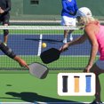 thumbnail image 1 of LJNYFDC Easy Installation Pickleball Grip Tape Pickleball Paddle Grip Breathable Non Slip Shock absorbing Soft Pickleball Racket Overgrip Wrap Pickleball Accessories, 1 of 6