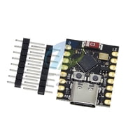 ESP32-C3 MINI Development Board ESP32 SuperMini Development Board RP2040 Development Board ,Multi -Function Protection