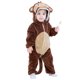 thumbnail image 5 of Pijamas de fiesta de disfraces de Halloween para bebés, trajes de mameluco para niños y niñas, 5 of 9