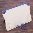 thumbnail image 4 of 3X Soporte de Musica de Mesa Plegable Sostenedor de Musica de Hoja de ABS Aplicable para Guitarra Piano Violin Instrumento Musical Universal, 4 of 5