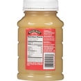 thumbnail image 2 of Musselmans Unsweetened Applesauce, 23 Ounce, 12 Per Case, 2 of 5