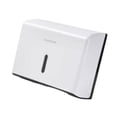 thumbnail image 4 of Caja de pañuelos de pared, dispensador de toallas, fácil instalación, decorativa de gran capacidad, organizador de soporte para oficina, cocina y baño, 4 of 8