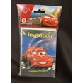 thumbnail image 2 of Disney-Pixar Cars 2 Invites-8 ct, 2 of 3