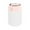 B, variant on Binwennn Humidifiers for Bedroom Light up Rain Mate by Rainbow Items Inhaler Holder Mini Humidifier Dazzling Lights USB Large Fog Volume Double Spray Nano Hydration Instrument