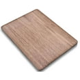 thumbnail image 4 of KSK KAISHEK Hard Case Cover Only for 2019 2018 2017 2016 Rel. Newest MacBook Pro 15 inchs with Touch Bar Model: A1707/A1990 Wood grain 29, 4 of 5