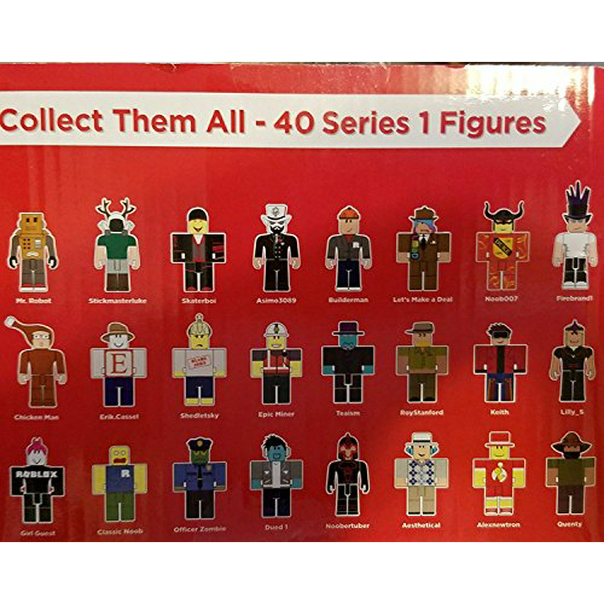Roblox Series 1 Lilly S Action Figure Mystery Box Virtual Item Code 2 5 Walmart Canada - roblox series 4 figurine with virtual item code toys games toys on carousell