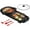 26.6 Inch, variant on AORAN Electric Grill and Hot Pot Combo for Indoor Cooking, 2200W Detachable Dual Zone BBQ Griddle with Removable Split Pan, Non-Stick Surface, 29x11 Inch Family Size, Includes Grill Tools & Oil Paper