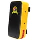 thumbnail image 1 of M Buder Saco de Boxeo Almohadilla de Kickboxing Objetivo de Entrenamiento de Pies PU Cuadrado Equipo de Fitness 39 cm / 15.4 inches, 1 of 9