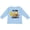 AE-Light Blue, variant on Inktastic I'm 5 and Crushing It Construction 5th Birthday Boys or Girls Long Sleeve Toddler T-Shirt