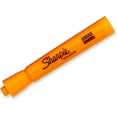 thumbnail image 3 of wqlpp-Tank Highlighters, Pointe Biseautée, Orange, 12 Unités, 3 of 4