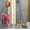 Antique, variant on Towel Holder with Candle Holder Gold Wall Mount, Multi-Functional Towel Hook for Wall Decor