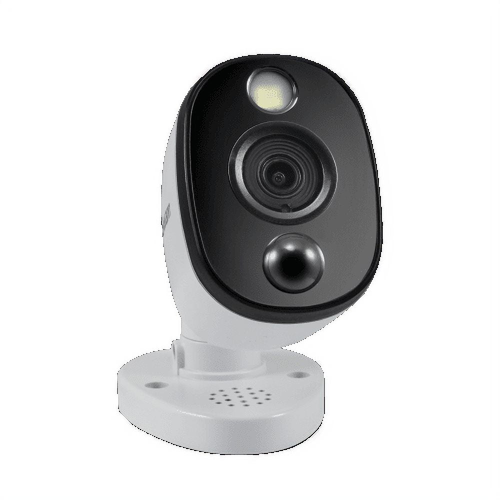 Swann 1080P Video 4 Channel DVR Security Camera System, 1TB