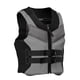 thumbnail image 1 of Chaleco salvavidas ajustable para adultos, chaleco de ayuda para kayak, flotabilidad, pesca, deportes acuáticos Wmkox8yii  jkg2282, 1 of 5