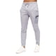 thumbnail image 1 of Crosshatch - Pantalones de Chándal Catmoore para Hombre (Gris), 1 of 4