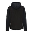 thumbnail image 3 of MEN'S RAGE MOTO TWILL HOODIE JACKETS, 3 of 3