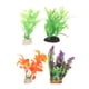 thumbnail image 3 of Juego de plantas artificiales para acuario, juego de plantas artificiales para acuario, juego de plantas acuáticas para acuario, juego de plantas artificiales para pecera, construido para el futuro, 3 of 8