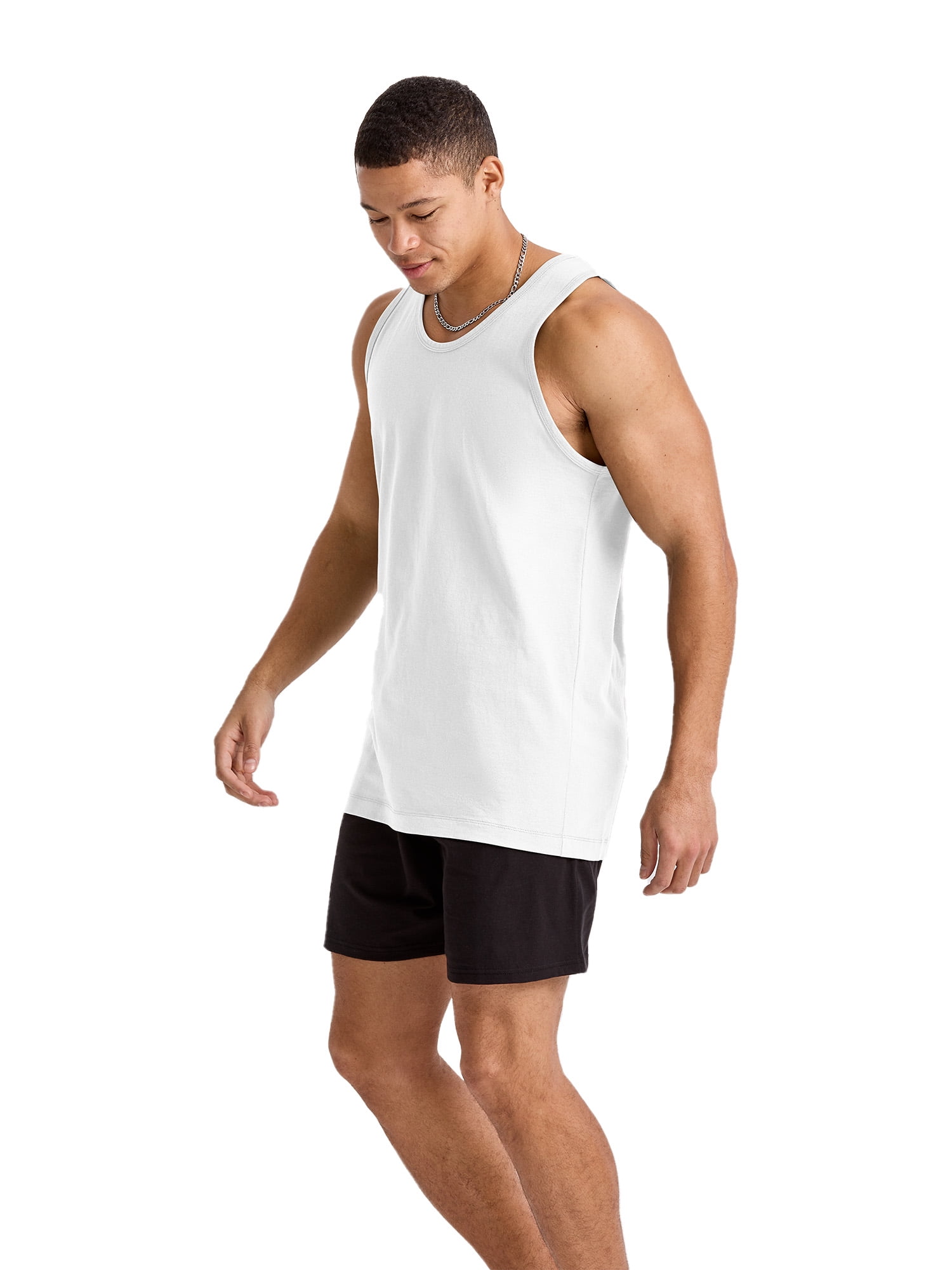 Hanes Essentials Men’s Tank Top