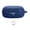 Dark blue color, variant on Yammee Silicone Wrap Sleeve Shell Headphone Housing Case From Daily Wear for Earbuds X9