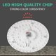 thumbnail image 1 of Lámpara Luz de techo LED AC220V Suministro de lámpara de cocina de dormitorio montado en superficie (36W) Ndcxsfigh Nuevos Originales, 1 of 7