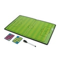 thumbnail image 1 of Portapapeles de entrenamiento de estrategia de fútbol / tablero de entrenamiento de fútbol con borrador e , práctico y confiable kusrkot Tablero de entrenamiento de fútbol, 1 of 8