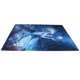 thumbnail image 5 of Manta Colgante, Tapiz De Poliéster Duradero Con Diseño De Sirena Para Decoración De Dormitorios, Mantas De Playa, Mantas De Picnic Para Dormitorio, Sala De Estar, Comedor Fugacal Ocean Broad Surfboard Fins, 5 of 8