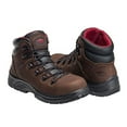 thumbnail image 2 of Avenger Framer Series - Men's High-Top Boot - Composite Toe - IC|EH|SR|PR - Black/Black - Size: 14M, 2 of 5