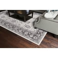 thumbnail image 2 of Concord Global Trading Lara Collection Vase Area Rug, 2 of 3