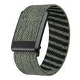 thumbnail image 1 of Nylon Sport Band Compatible con Whoop Band 4.0 Correa Hombres Mujeres Nylon transpirable ajustable a prueba de agua Pulseras de repuesto para Whoop Band 4.0 Outdoors Running Watchband, 1 of 3