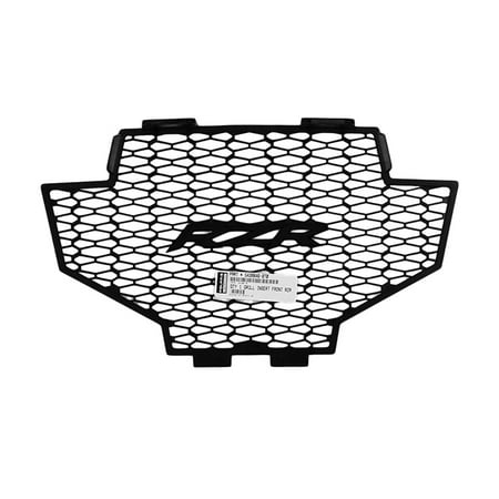 Polaris Rzr Suspension - Polaris Black Front Grill Insert 2012-2019 RZR Ranger 4 S 570 800 EFI EPS OEM