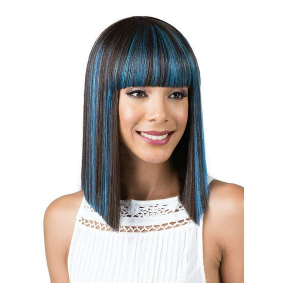 Bobbi Boss Synthetic Wig M982 CAMAY (TT6/23)