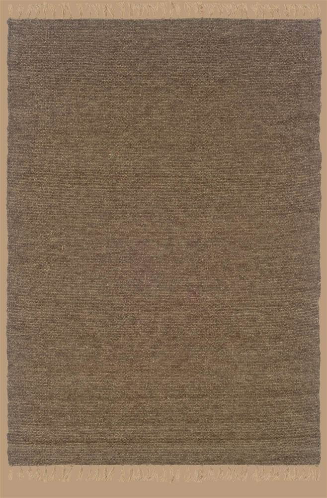 Mainstays Solid Cocina Berber Kitchen Slice Rug, 1' 6" x 2' 3